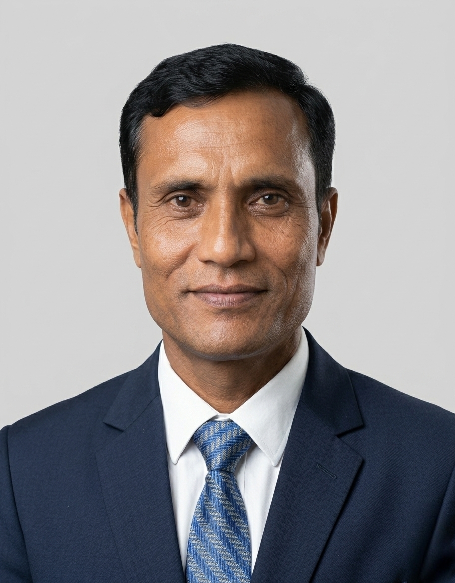 রফিকুল ইসলাম টিটু ( ধর্মপাশা ) সুনামগঞ্জ প্রতিনিধি।
