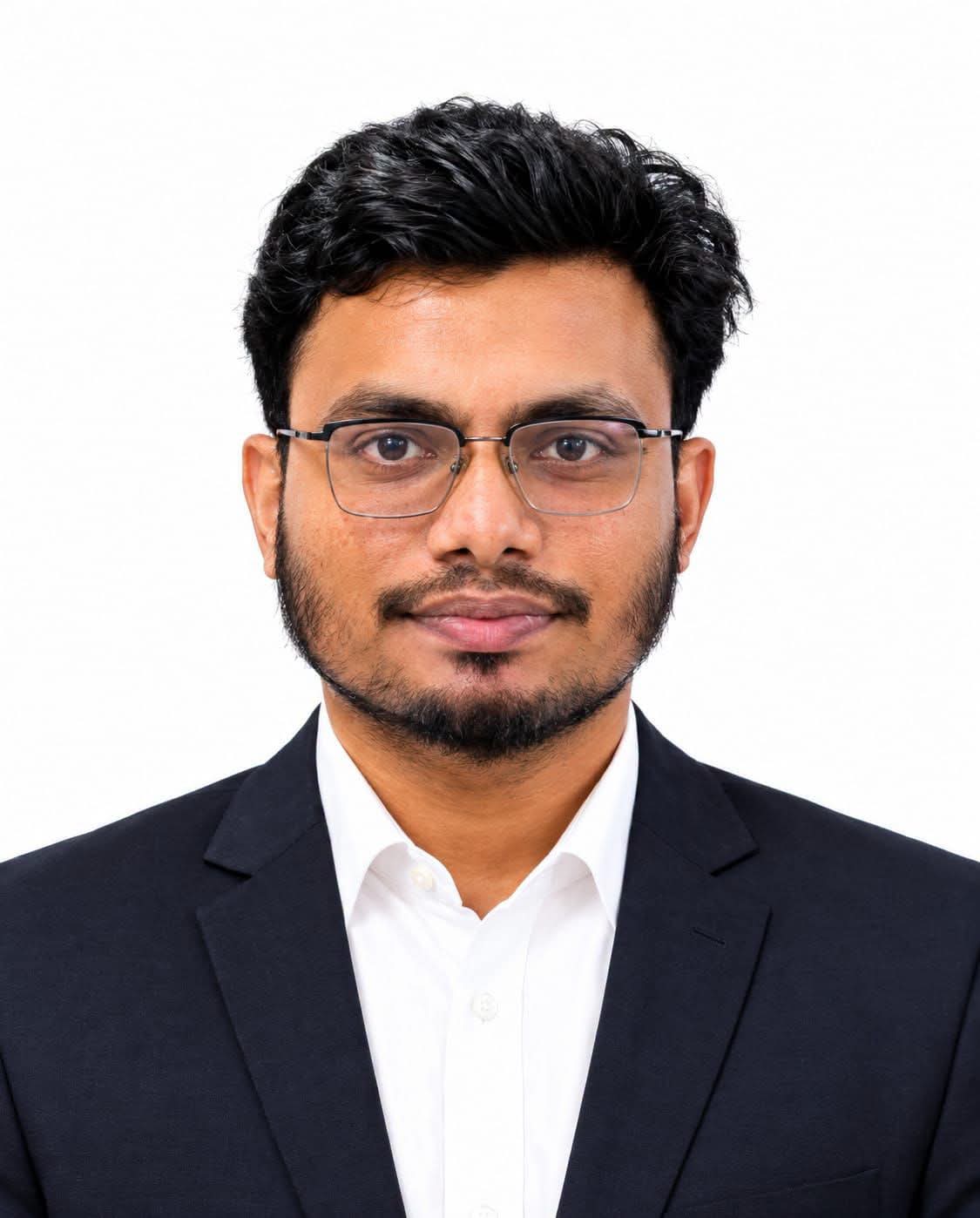 অলি হাসান সৃজন সম্পাদক ও প্রকাশক