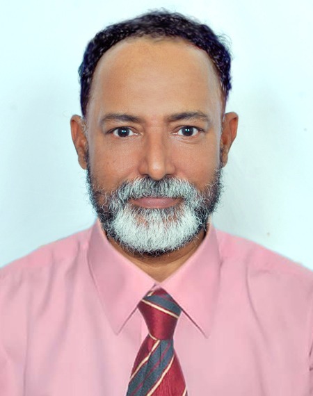 কাওছার আহমেদ জামালপুর জেলা প্রতিনিধি।