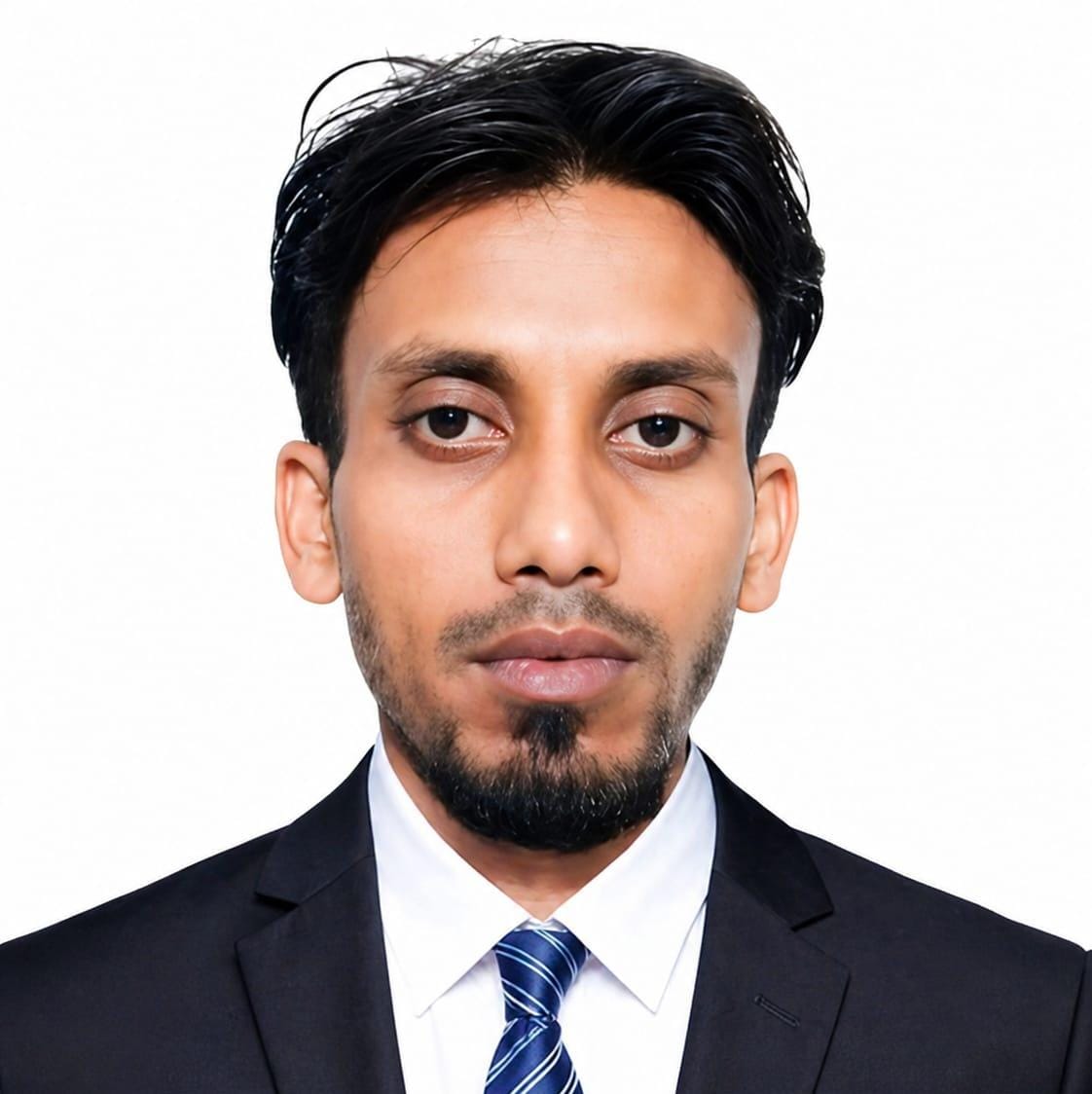 শেখ মোঃ আব্দুল হামিদ সিলেট বিভাগীয় প্রতিনিধি